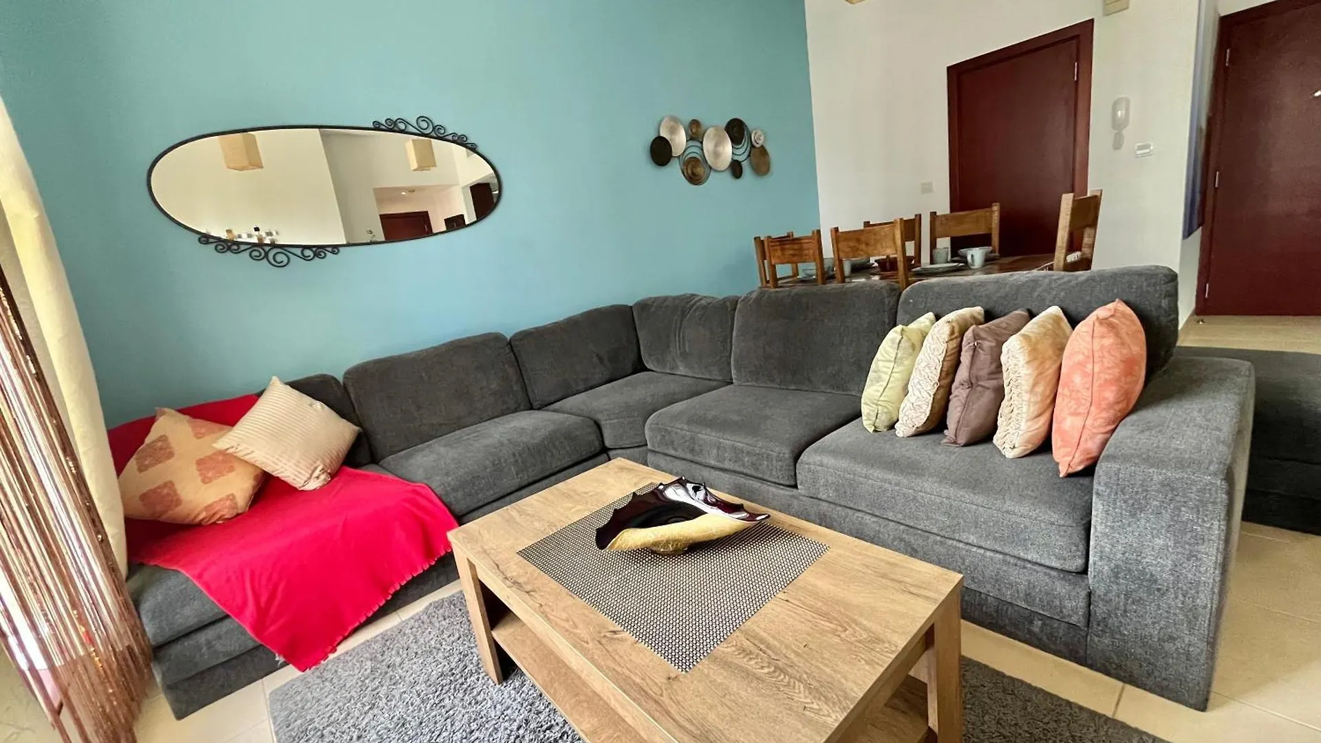 Amazing 1Bdr In Jbr- Beach Access And Lake View Διαμέρισμα Ντουμπάι Ηνωμένα Αραβικά Εμιράτα