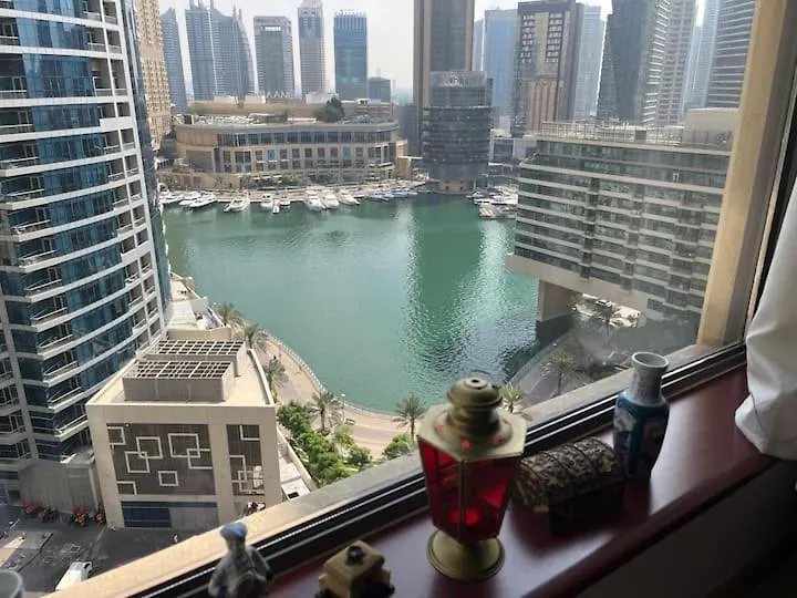 Amazing 1Bdr In Jbr- Beach Access And Lake View Διαμέρισμα Ντουμπάι