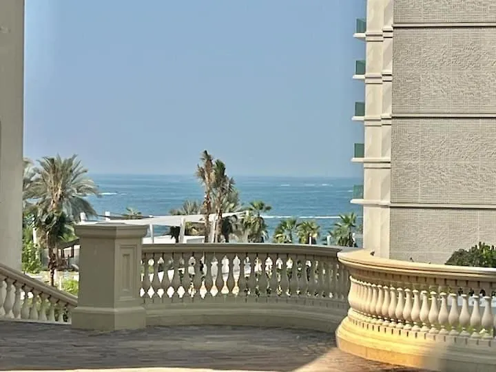 Amazing 1Bdr In Jbr- Beach Access And Lake View Διαμέρισμα Ντουμπάι
