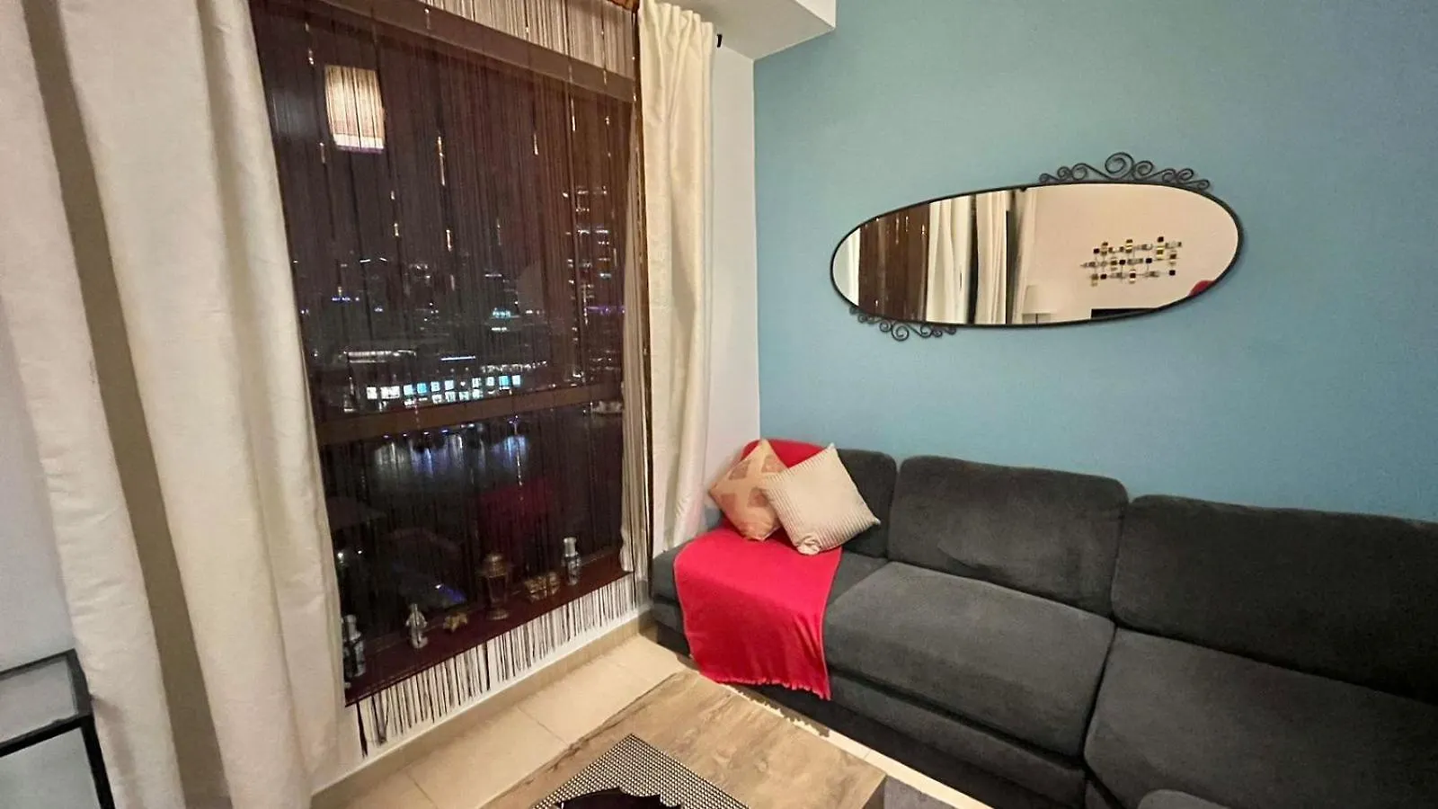 Amazing 1Bdr In Jbr- Beach Access And Lake View Διαμέρισμα Ντουμπάι 0*,  Ηνωμένα Αραβικά Εμιράτα