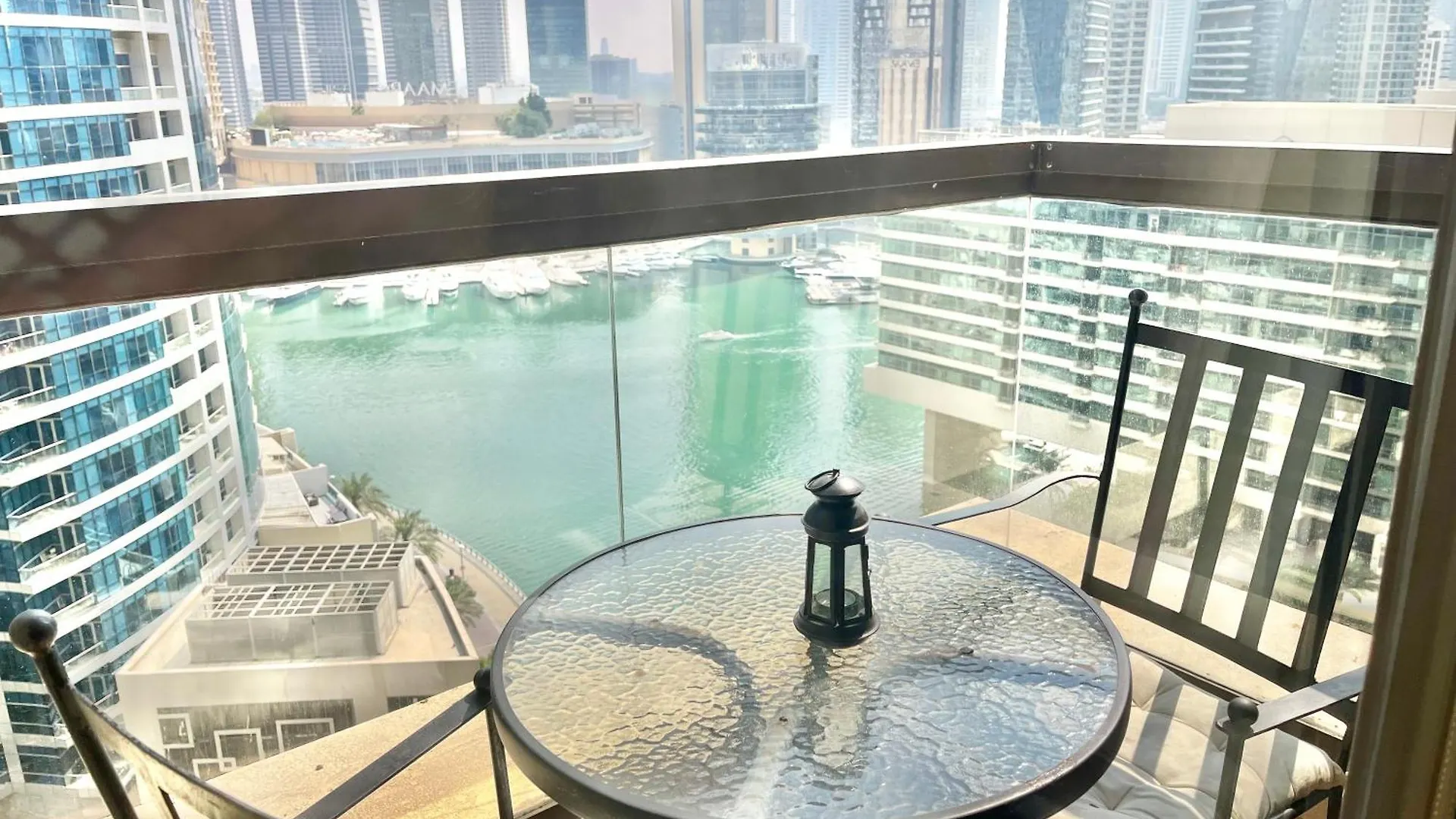 迪拜Amazing 1Bdr In Jbr- Beach Access And Lake View公寓 迪拜