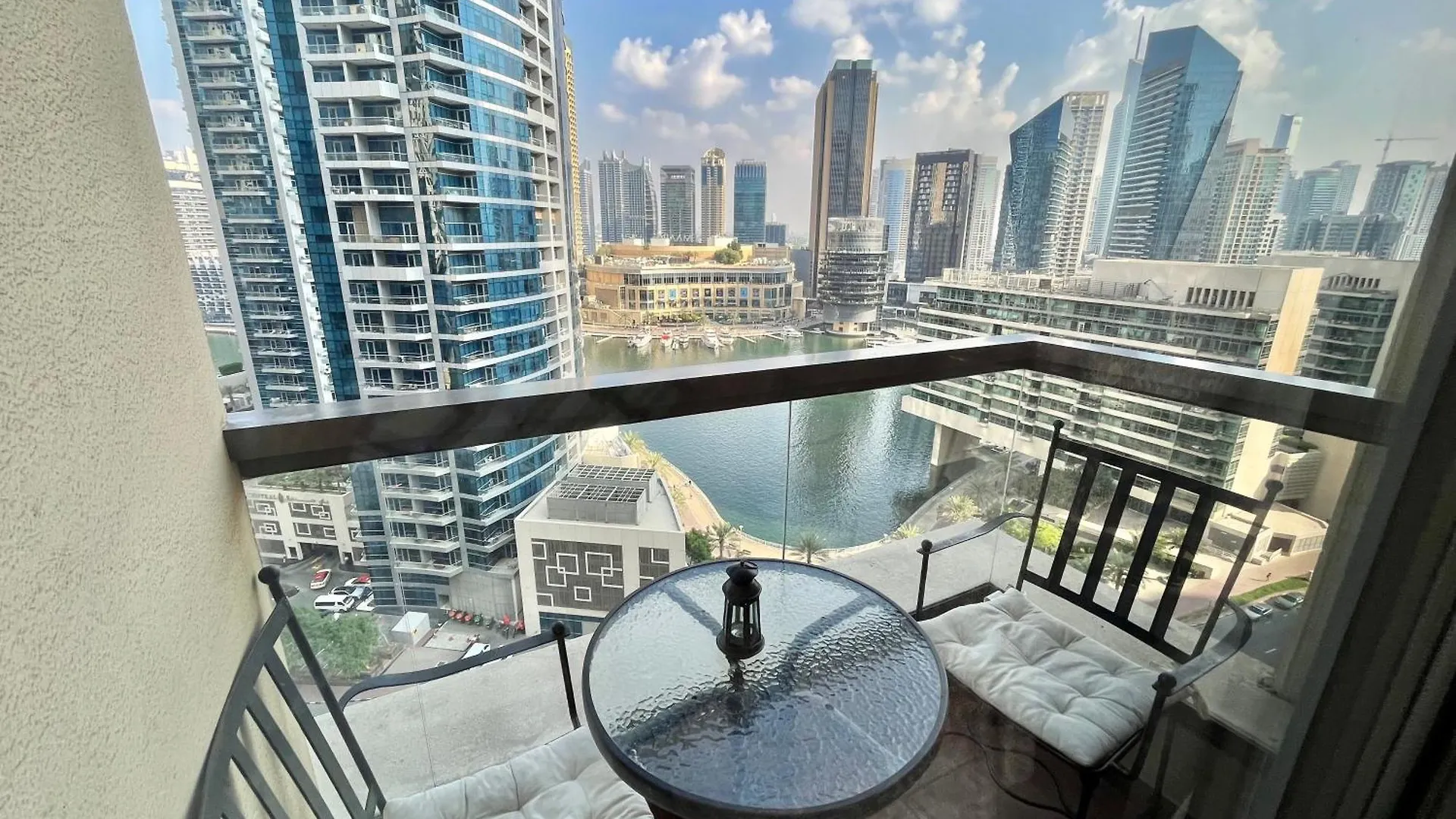 迪拜Amazing 1Bdr In Jbr- Beach Access And Lake View公寓 0*, 迪拜 阿拉伯联合酋长国