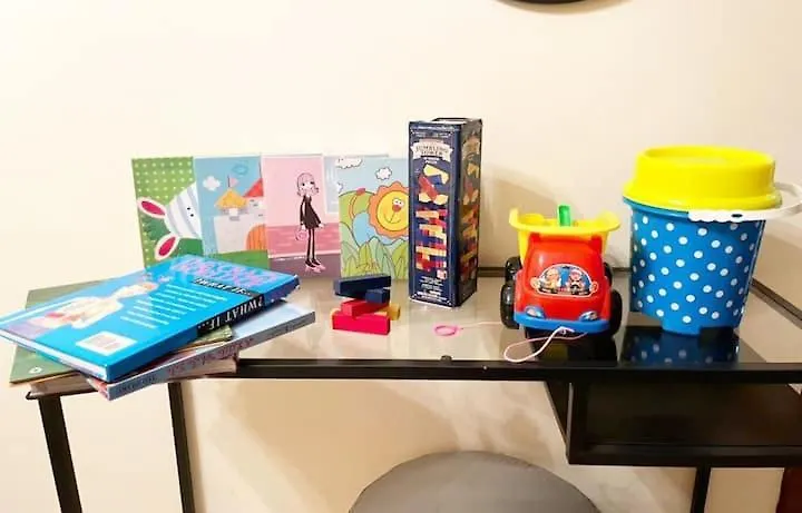 迪拜Amazing 1Bdr In Jbr- Beach Access And Lake View公寓 阿拉伯联合酋长国