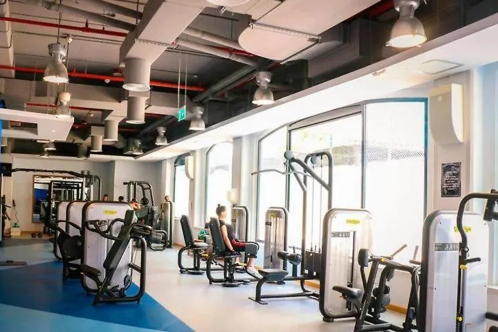 迪拜Amazing 1Bdr In Jbr- Beach Access And Lake View公寓 公寓