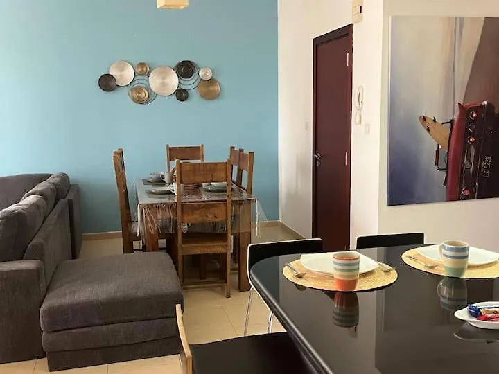 迪拜Amazing 1Bdr In Jbr- Beach Access And Lake View公寓 0*, 迪拜
