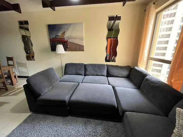 Ferienwohnung Amazing 1Bdr In Jbr- Beach Access And Lake View Dubai Vereinigte Arabische Emirate