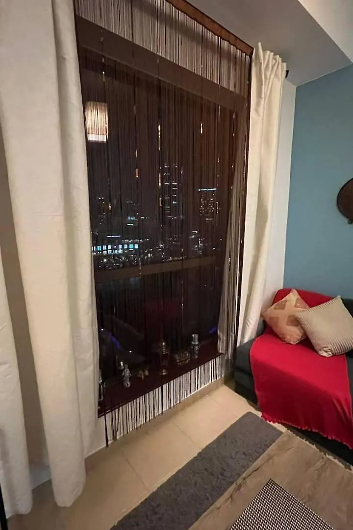 Apartment Ferienwohnung Amazing 1Bdr In Jbr- Beach Access And Lake View Dubai Vereinigte Arabische Emirate