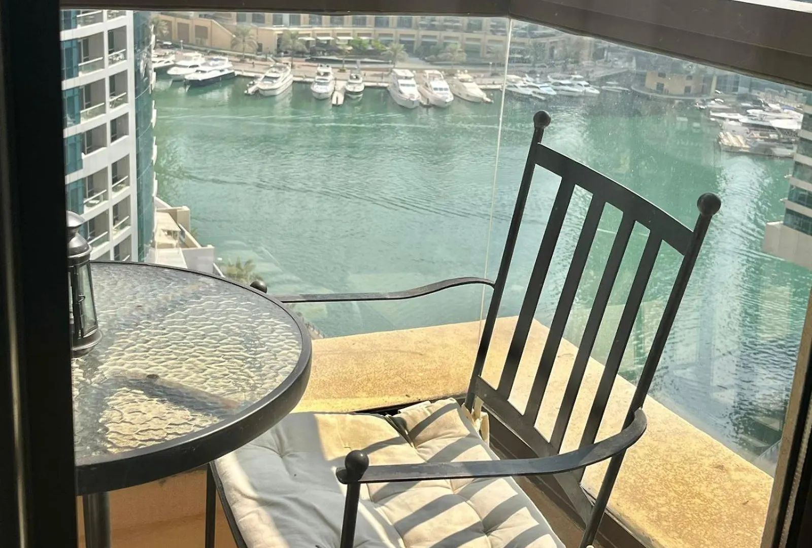 迪拜Amazing 1Bdr In Jbr- Beach Access And Lake View公寓 公寓 迪拜