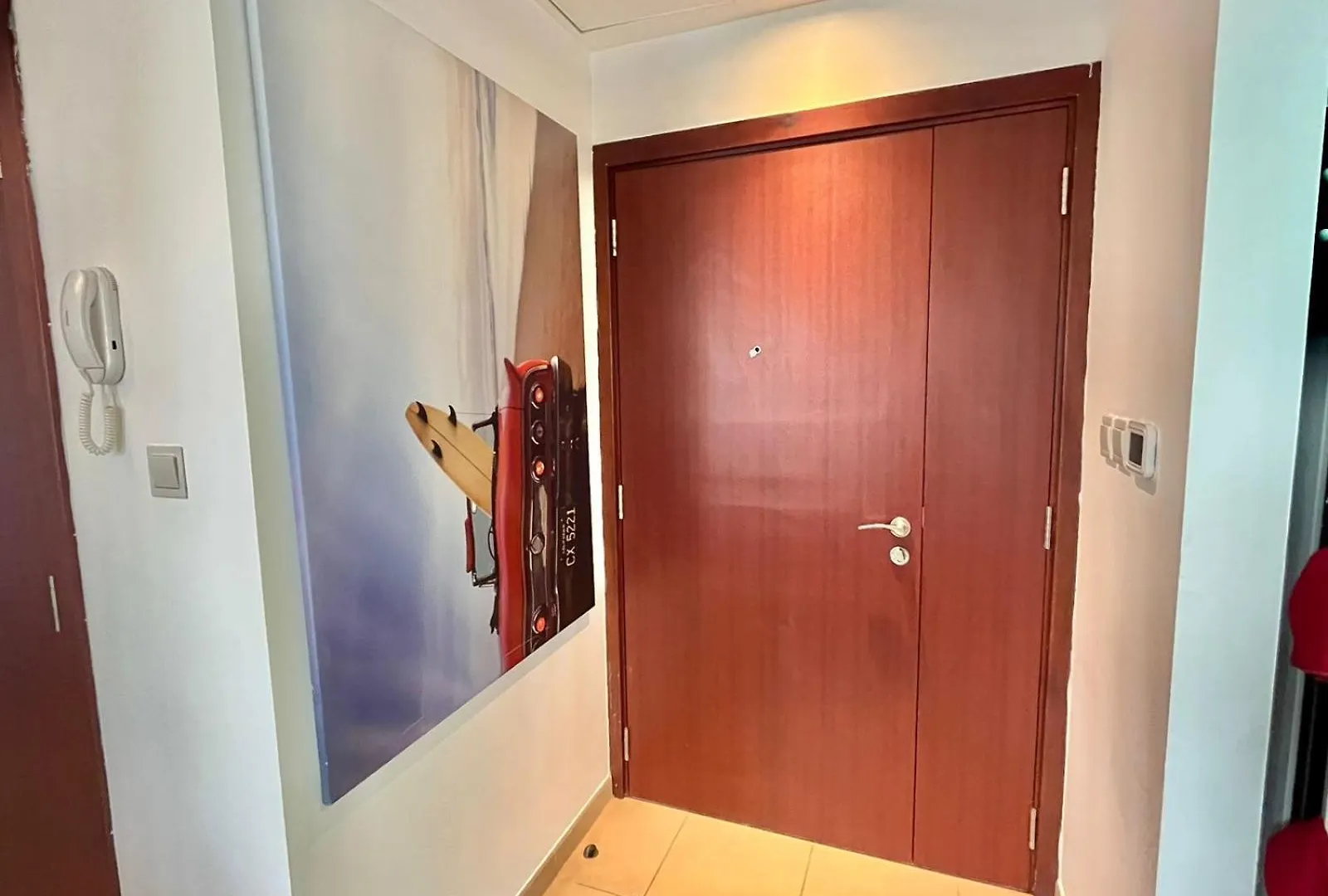 迪拜Amazing 1Bdr In Jbr- Beach Access And Lake View公寓 公寓