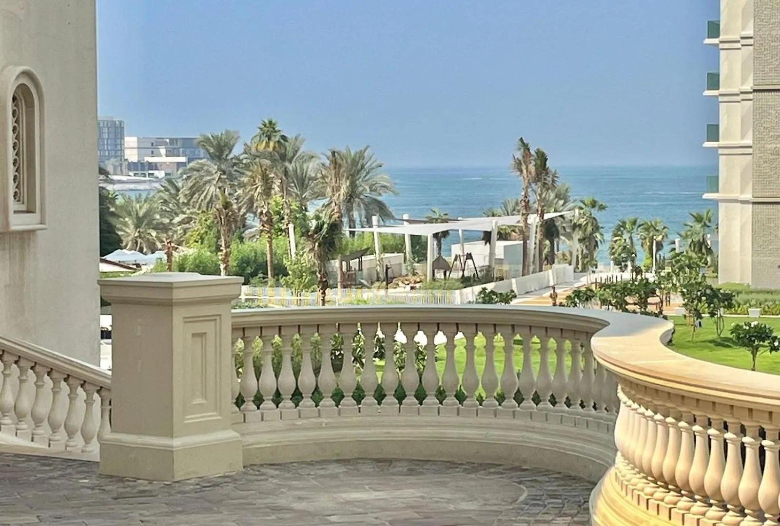 迪拜Amazing 1Bdr In Jbr- Beach Access And Lake View公寓