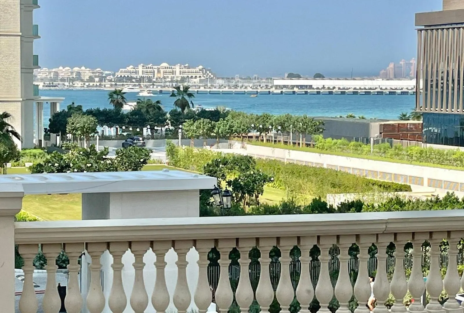 迪拜Amazing 1Bdr In Jbr- Beach Access And Lake View公寓 公寓 迪拜
